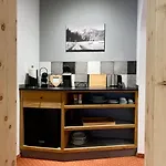 Boutique Laengenfelder Hof 4* Grainau