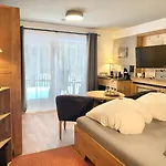 Boutique Laengenfelder Hof Grainau