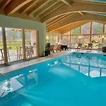 Hotel Boutique Laengenfelder Hof