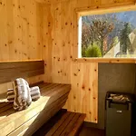 Boutique Laengenfelder Hof Hotel Grainau