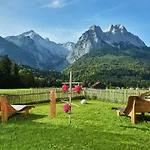 Hotel Boutique Laengenfelder Hof 4*