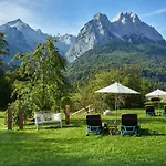 Boutique Laengenfelder Hof 4* Grainau