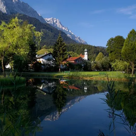 Hotel Boutique Laengenfelder Hof