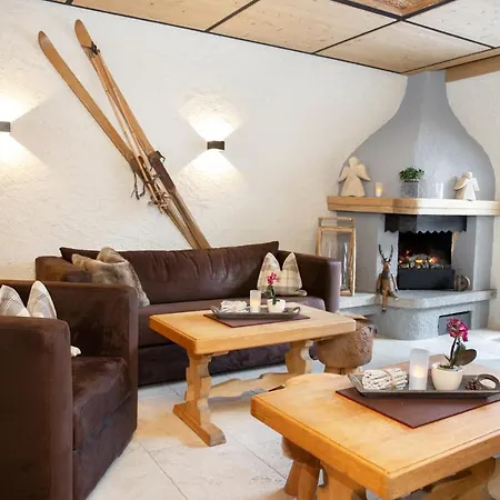 Hotel Boutique Laengenfelder Hof Grainau