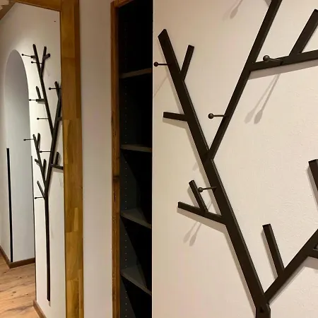 Boutique Laengenfelder Hof 4*
