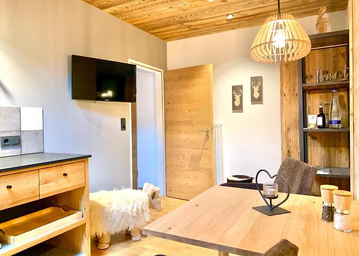 Boutique Laengenfelder Hof Hotel