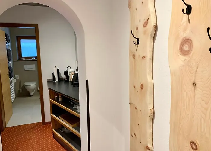 Hotel Boutique Laengenfelder Hof 4*
