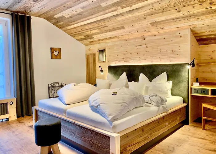 Boutique Laengenfelder Hof Hotel 4*