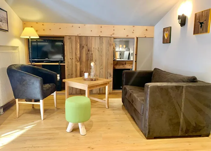 Boutique Laengenfelder Hof Hotel