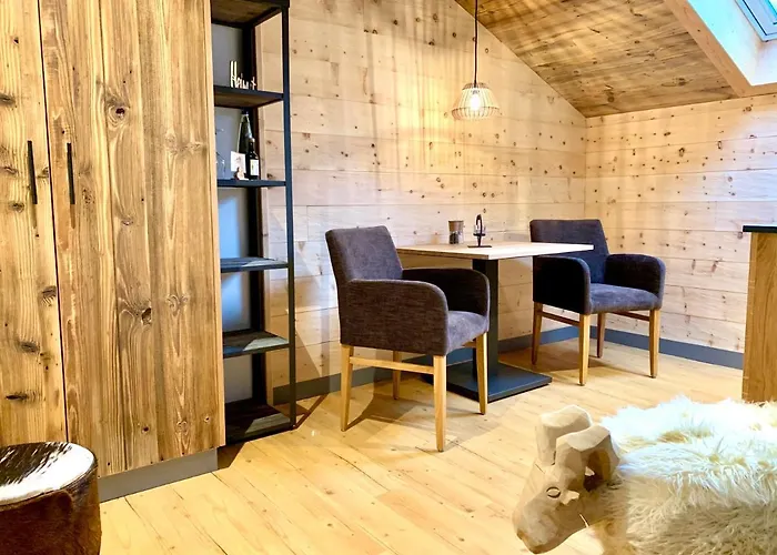 Boutique Laengenfelder Hof Hotel 4*
