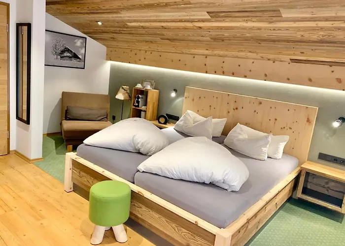 Boutique Laengenfelder Hof 4*