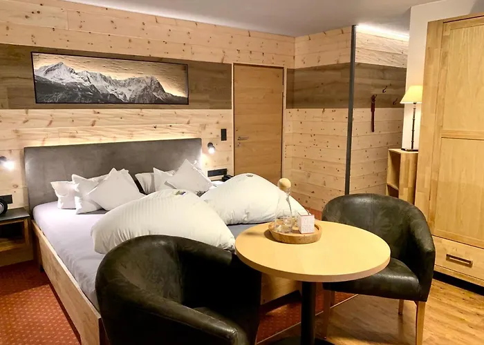Hotel Boutique Laengenfelder Hof