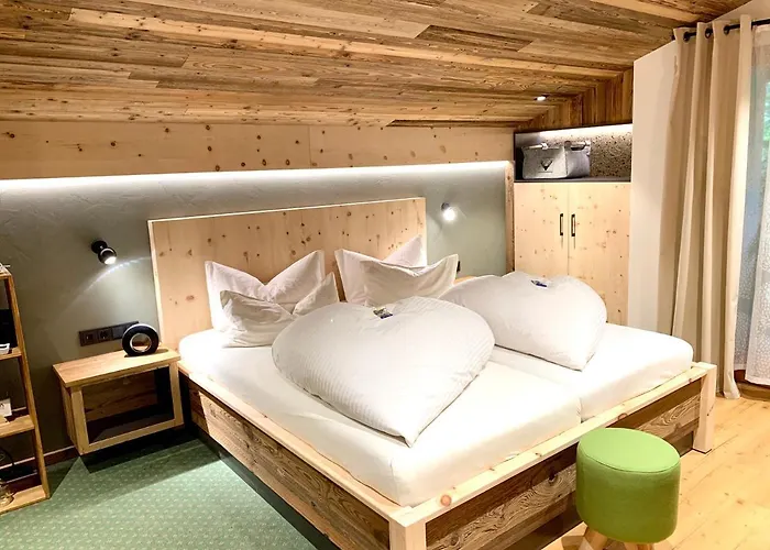 Boutique Laengenfelder Hof Hotel 4*