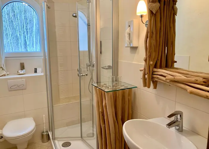 Boutique Laengenfelder Hof Hotel 4*