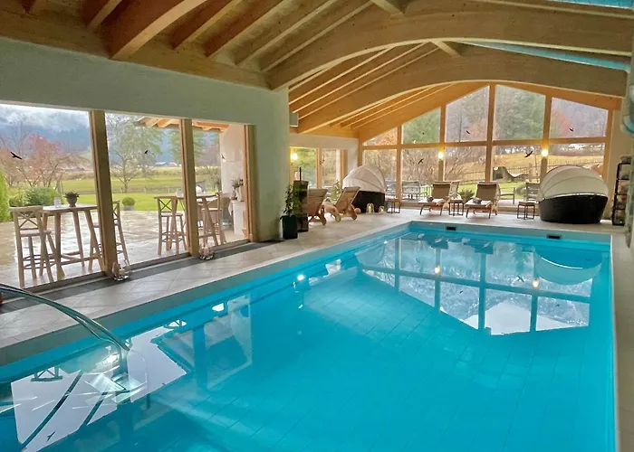 Hotel Boutique Laengenfelder Hof