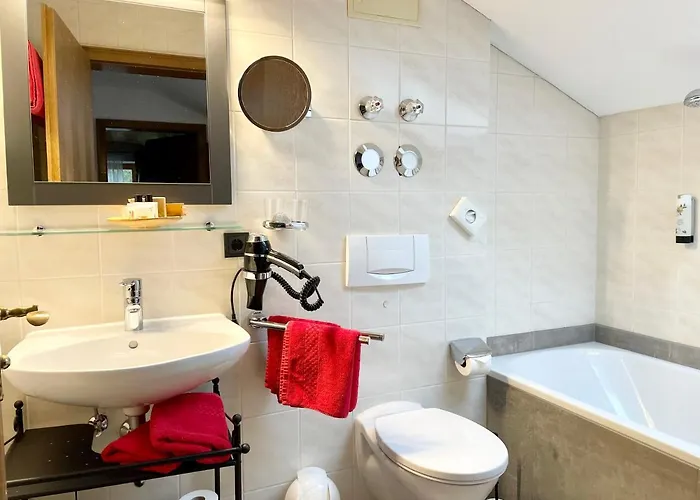 Boutique Laengenfelder Hof 4*