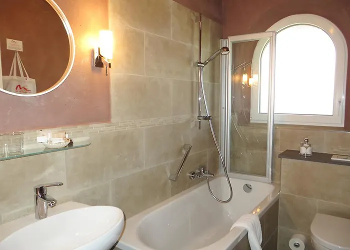 Hotel Boutique Laengenfelder Hof