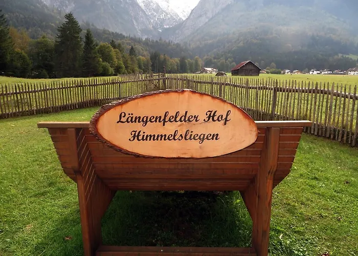 Boutique Laengenfelder Hof 4*