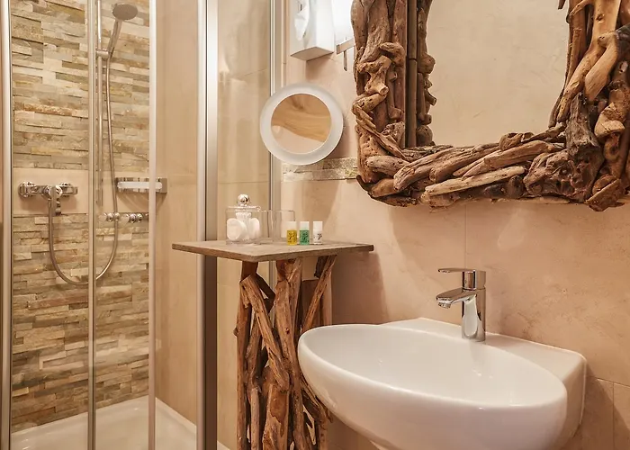 Hotel Boutique Laengenfelder Hof Grainau