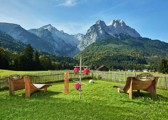 Hotel Boutique Laengenfelder Hof 4*