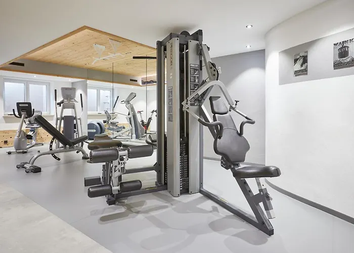 Boutique Laengenfelder Hof Hotel 4*
