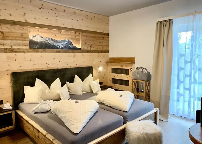 Boutique Laengenfelder Hof Hotel 4*