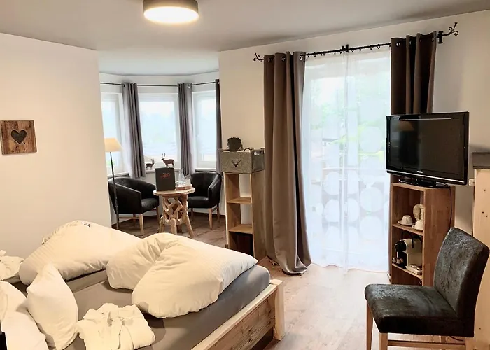 Boutique Laengenfelder Hof 4*