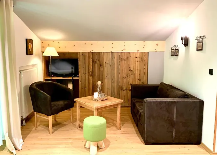 Boutique Laengenfelder Hof 4*