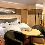 מלון Boutique Laengenfelder Hof