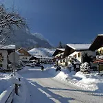 Längenfelder Hof Grainau