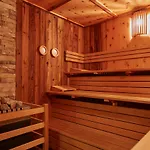 Längenfelder Hof Hotel 4*