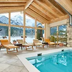 Längenfelder Hof Hotel Grainau