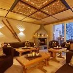 Boutique Laengenfelder Hof 4* גראינאו