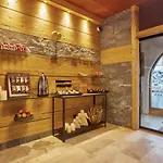 Längenfelder Hof 4*