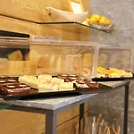 מלון Boutique Laengenfelder Hof 4*