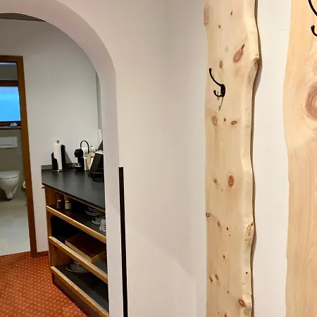 Отель Boutique Laengenfelder Hof 4*