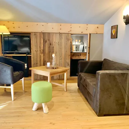 Boutique Laengenfelder Hof מלון
