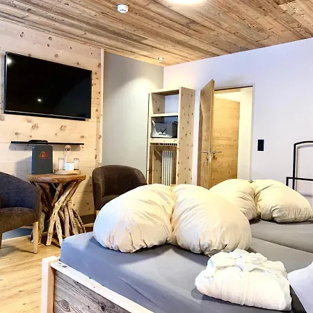 Boutique Laengenfelder Hof