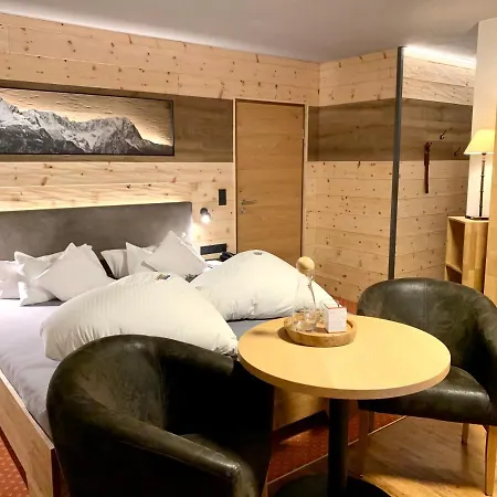 Hotel Boutique Laengenfelder Hof