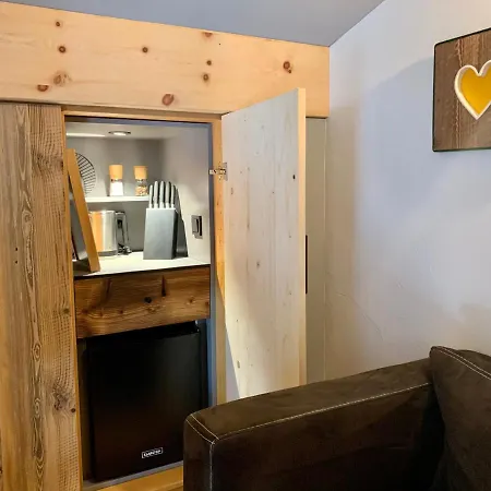Hotel Boutique Laengenfelder Hof