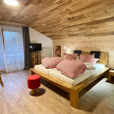Hotel Boutique Laengenfelder Hof
