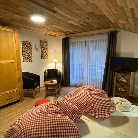 Hotel Boutique Laengenfelder Hof