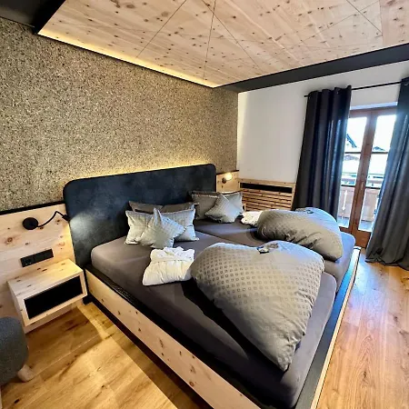 Boutique Laengenfelder Hof