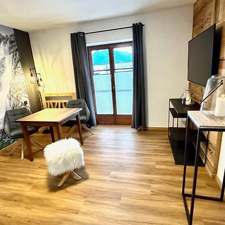 Hotel Boutique Laengenfelder Hof