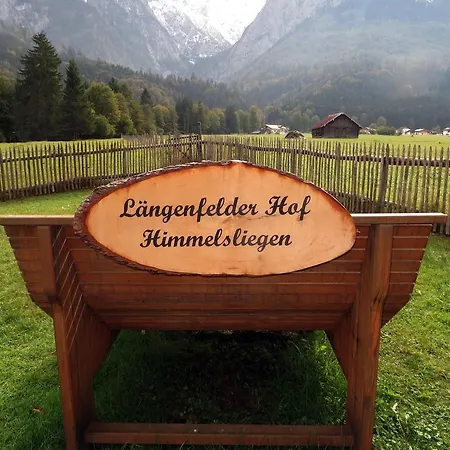 Boutique Laengenfelder Hof 4*
