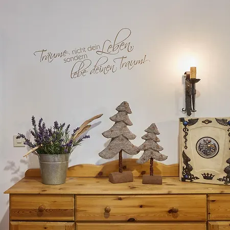 Szálloda Boutique Laengenfelder Hof Grainau