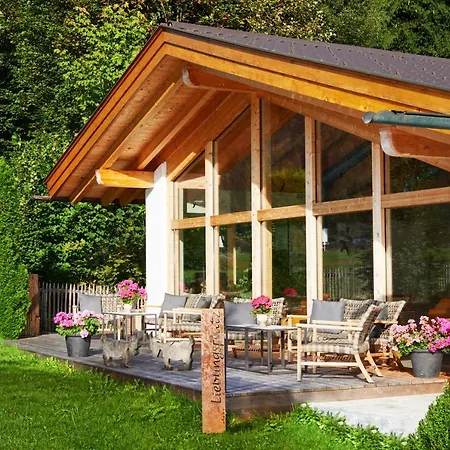 Boutique Laengenfelder Hof Hotel