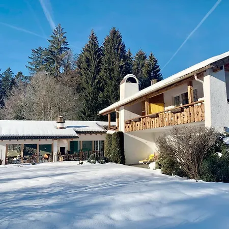 Längenfelder Hof