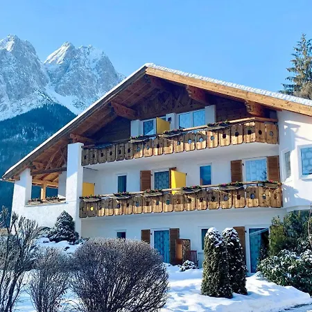 Längenfelder Hof Hotel 4*