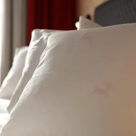 מלון Boutique Laengenfelder Hof 4*